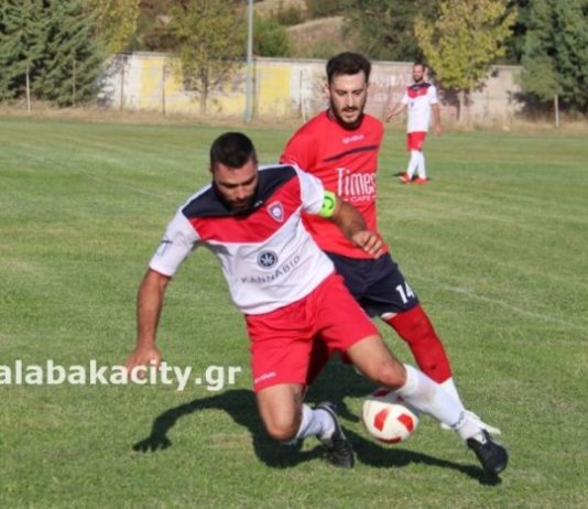 Στη 2η θέση Θεόπετρα και Βασιλική