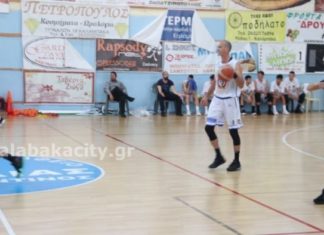 Ήττα για τον ΑΟΚ από τον ΑΟ Τρίκαλα