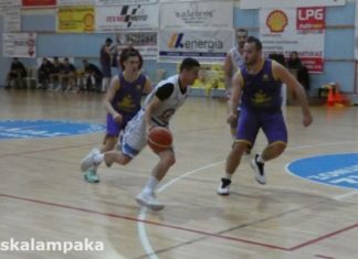 Πρώτη εκτός έδρας ήττα για τον ΑΟΚ