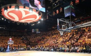 Ρεκόρ του Φώτση μένει ακατάρριπτο από το 2007 στην Ευρωλίγκα