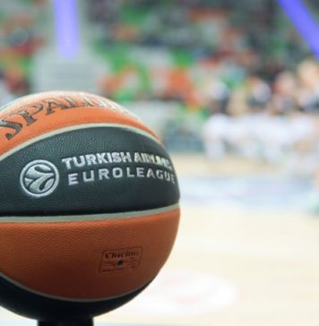 Euroleague: τα αποτελέσματα της Πέμπτης