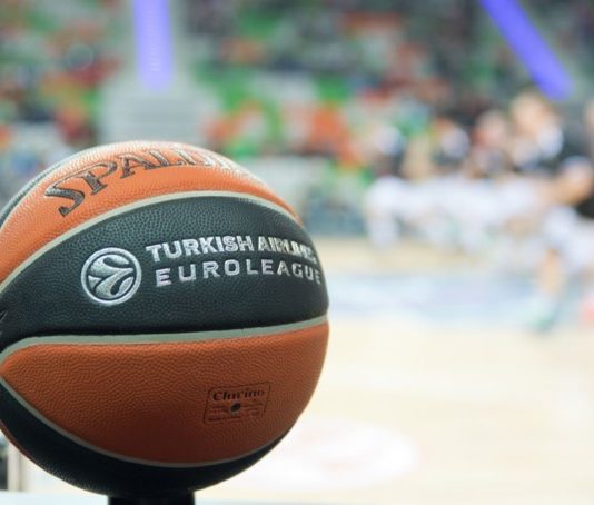 Euroleague: τα αποτελέσματα της Πέμπτης