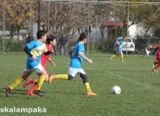Ανοίγουν και πάλι οι Ακαδημίες από τις 17 Μαΐου