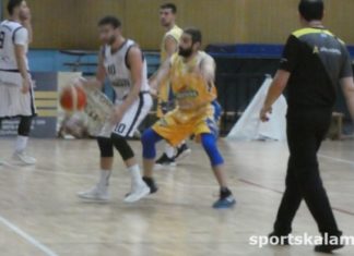 Δεν έφτανε η προσπάθεια που έκανε ο ΑΟΚ