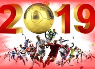 Τα αθλητικά γεγονότα που σημάδεψαν το 2019