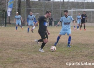 Οι σκόρερ της 16ης αγωνιστικής στον γ’ όμιλο της Γ’ Εθνικής