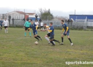Τα παραλειπόμενα του αγώνα Διαγόρας Στεφ.-Μετέωρα