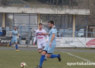 Τέλος Απριλίου θα ξεκαθαρίσει το τοπίο για Γ’ Εθνική και τοπικά πρωταθλήματα