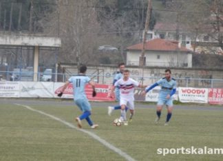 Πιο κοντά στην ζώνη παραμονής τα Μετέωρα