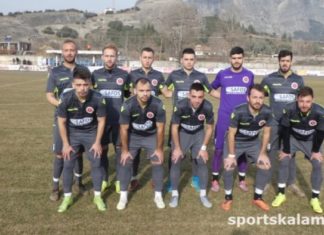 Αποχώρησε ο Σίτσας από το Νεοχώρι κι ανέλαβε ο Ευαγγέλου