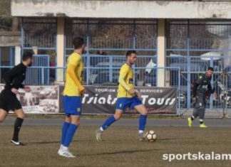 Τα Μετέωρα μπήκαν στις θέσεις παραμονής