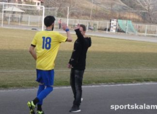 Νίκος Μανούρας: “Διαχειριστήκαμε σωστά το παιχνίδι και πήραμε τη νίκη”