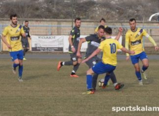 Τα παραλειπόμενα του αγώνα Μετέωρα-Νεοχώρι