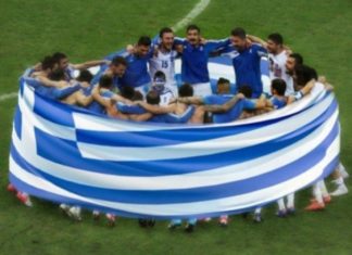 Η καλύτερη 11άδα της δεκαετίας για την Εθνική Ελλάδος