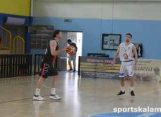 Εκτός έδρας ήττα για τον ΑΟΚ – αποτελέσματα