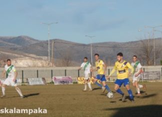 Χωρίς προβλήματα η προετοιμασία των Μετεώρων