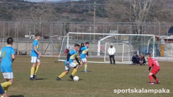 K16 Meteora AetP1030838