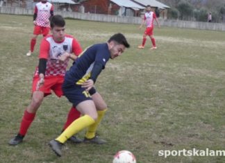 Την ερχόμενη Τρίτη η 23η αγωνιστική στην Α’ ΕΠΣΤ και στον β’ όμιλο της Β’