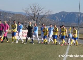 Οι διαιτητές της 22ης αγωνιστικής του γ’ ομίλου της Γ’ Εθνικής