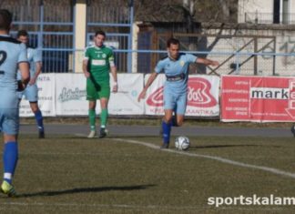 Γιώργος Φωτίκας: “θα εξαντλήσουμε τις πιθανότητες παραμονής μέχρι την τελευταία αγωνιστική”