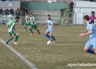 Τα Μετέωρα ετοιμάζονται γι’ ακόμη ένα δύσκολο παιχνίδι
