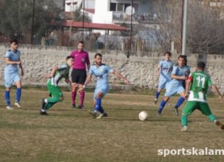 Τα παραλειπόμενα του αγώνα Τσαριτσάνη-Μετέωρα