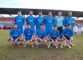 Ιστορικό φλας-μπακ για τον Άγιαξ Ασπροκκλησιάς