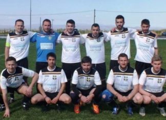 Φλας μπακ στον ΑΟ Βυτουμά του 2014-15