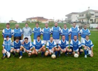 Φλας μπακ στον “Αγιοφυλλικό” της σεζόν 2008-2009