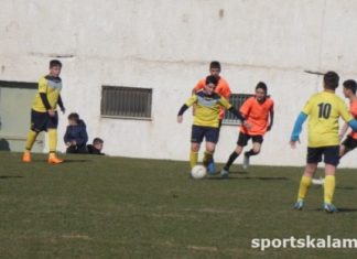 Αναβάλλονται τα πρωταθλήματα υποδομής της ΕΠΣ Τρικάλων