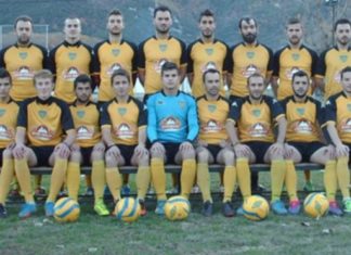 Φλας μπακ στην Κρύα Βρύση της σεζόν 2013-14