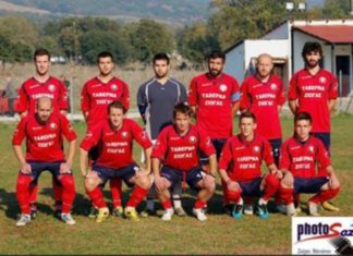 Φλας μπακ στον Βράχο Καστρακίου του 2011-12