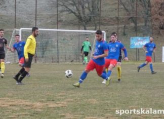 Σταματάνε τα πρωταθλήματα της ΕΠΣΤ για 2 εβδομάδες