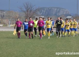 Ορίσθηκαν τα παιχνίδια και οι διαιτητές της 24ης αγωνιστικής στον γ’ όμιλο της Γ’ Εθνικής
