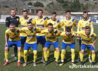 Οι εμφανίσεις που έχουν φορέσει φέτος τα Μετέωρα
