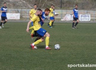 Αναβλήθηκε και η Γ’ Εθνική κατηγορία