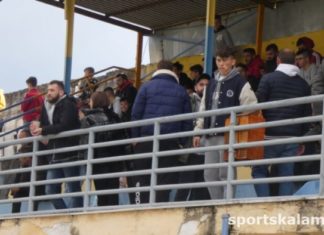 Η ανακοίνωση της ΕΠΟ για τους ποδοσφαιρικούς αγώνες