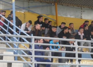 Πήρε παράταση η απαγόρευση λειτουργίας αθλητικών εγκαταστάσεων
