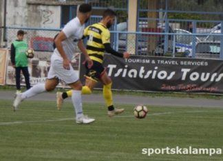 Η εικόνα των ομίλων της Γ’ Εθνικής κατηγορίας