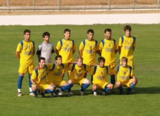 Φλας μπακ στον ΑΣ Μετέωρα του 2008