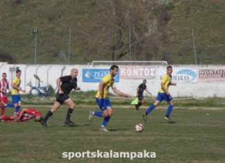 Πως κατέληξε η ΕΠΟ στην επιλογή της κλήρωσης για τους κυπελλούχους των ενώσεων