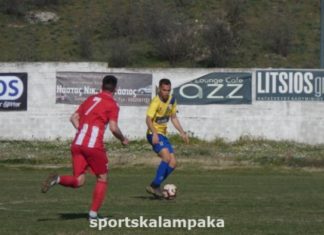 Πολλές οι προτάσεις που θα πέσουν για τα πρωταθλήματα