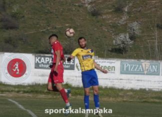 Τα παραλειπόμενα του αγώνα Νεοχώρι-Μετέωρα