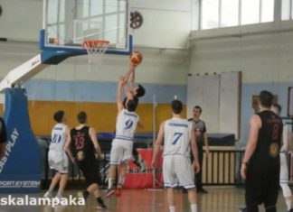 Αναβάλλονται τα πρωταθλήματα μπάσκετ της ΕΣΚΑΘ