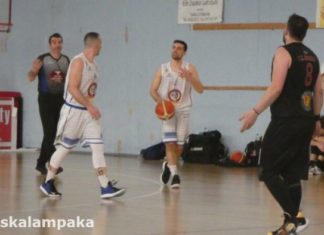 Ήττα του ΑΟΚ σε αναβληθέν παιχνίδι