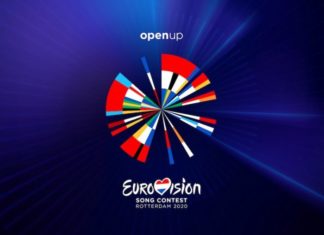 Αναβολή και στην Eurovision