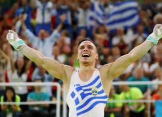 Προκρίθηκε στον τελικό του παγκοσμίου κυπέλλου ο Πετρούνιας
