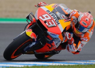 Αναβολή στο Moto GP της Γαλλίας