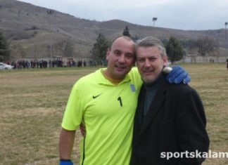 Θεόδωρος Αλεξιάδης: “επιτακτική η αναδιάρθρωση των πρωταθλημάτων της ΕΠΣΤ”
