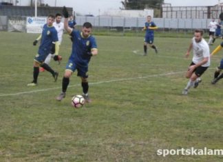 Ποια θα είναι η διαμόρφωση του ομίλου που συμμετείχαν τα Μετέωρα